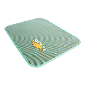 Охлаждащ мат за кучешко гнездо