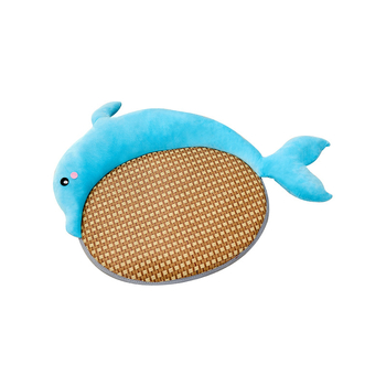 Гнездо за кучета от NEW ORNOMENT YS — мат и памук