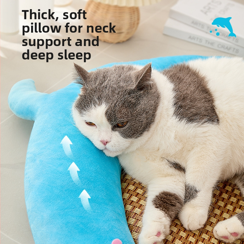 Гнездо за кучета от NEW ORNOMENT YS — мат и памук