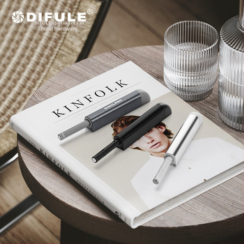 Μηχανισμος πορτας ντουλαπας με ανακτηση, τυπος ωθησης, κρυφο ανοικμα, μοντελο W079, υλικο αλουμινιου κραμα + POM, καταλληλο για ντουλαπες και πυρασφαλτικες πορτες, στυλ μοντερνο μινιμαλιστικο