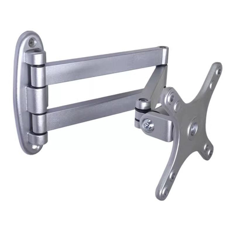 Panduo univerzalni zidni nosač za LCD monitor s rotacijom i izvučnim mehanizmom