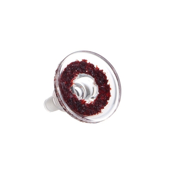 Staklena vodena lula Hookah – jednostavan modern stil, HY-PB010, HOOKAH HY