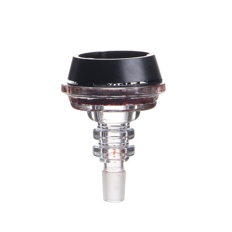 Staklena vodena lula Hookah – jednostavan modern stil, HY-PB010, HOOKAH HY