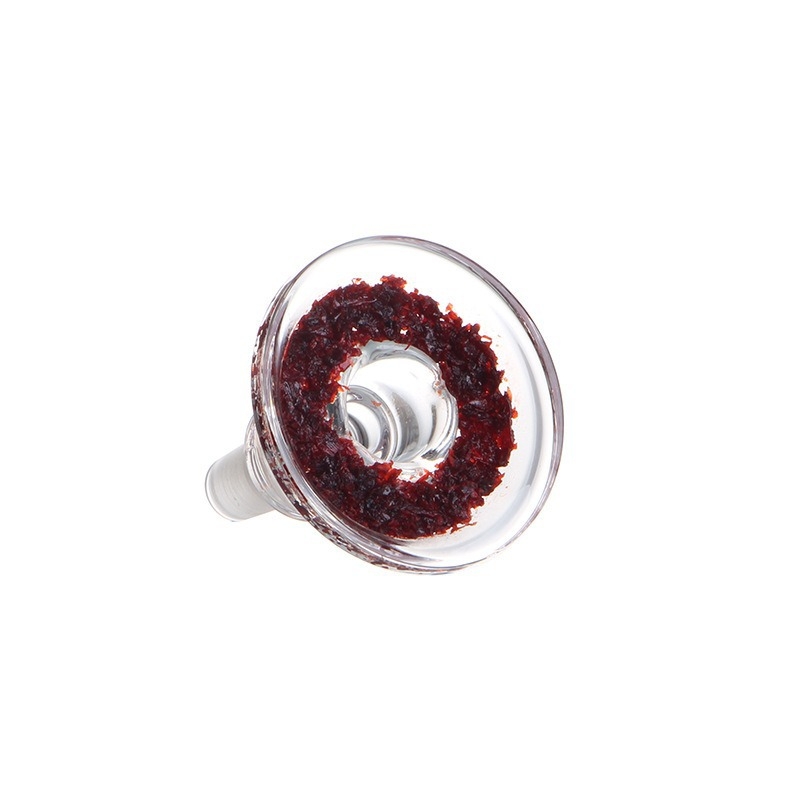 Staklena vodena lula Hookah – jednostavan modern stil, HY-PB010, HOOKAH HY
