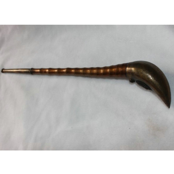 Bong, bakreno tijelo, Shiao craftsmanship, klasični stil