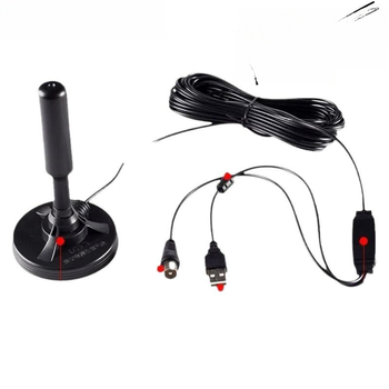 Κουτί αποκωδικοποίησης τηλεόρασης με Android OS (Android OS, USB διασύνδεση, ενσωματωμένος 80 GB HDD, διπύρηνος επεξεργαστής)