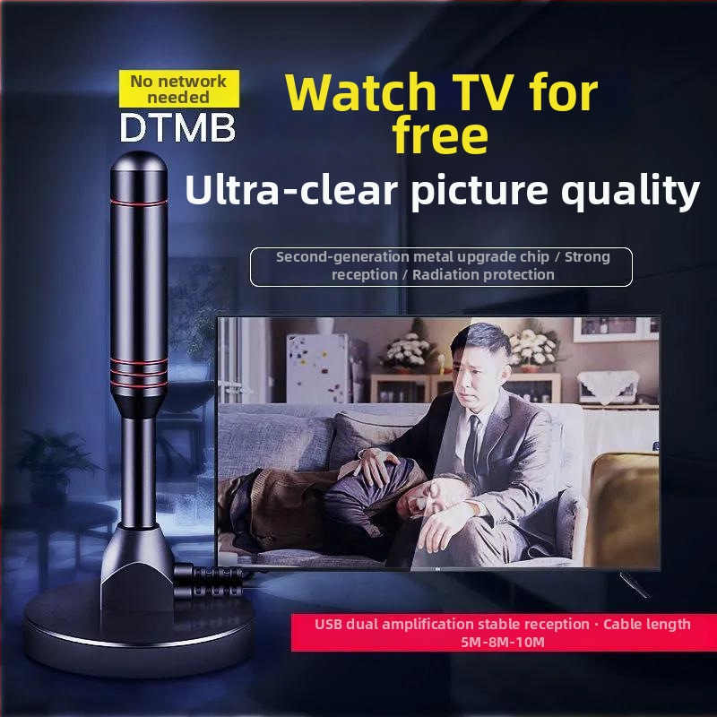 Set-top box s Android OS (Android OS, USB rozhranie, interný 80 GB HDD, dvojjadrový procesor)