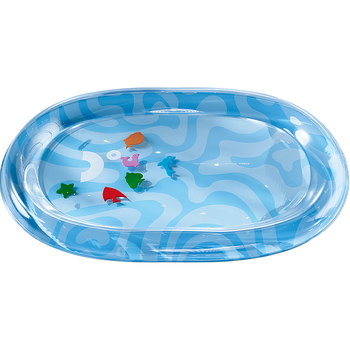 Котешка надуваема охлаждаща подложка, PVC материал, антинадраскваща, подходяща за котки (PVC; надуваема; охлаждаща; антинадраскваща; за котки)