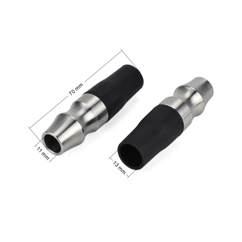 Xili Usnik za vodenu nargilu – metalni dodatak, modern minimalisticki stil