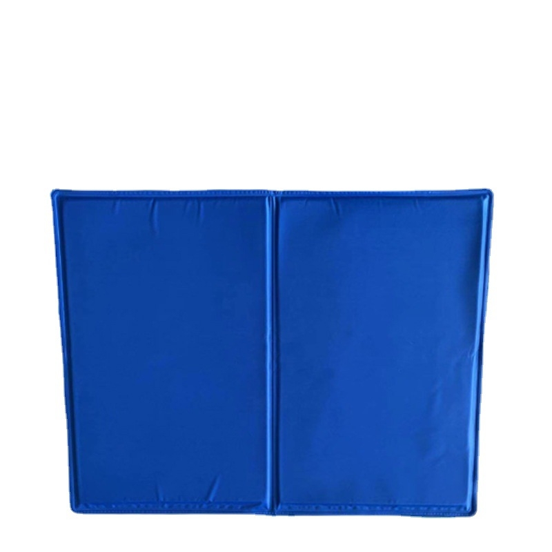 Kai Yan котешка охлаждаща подложка — преносима всесезонна водоустойчива PP подложка за вътрешна и външна употреба