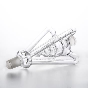 Staklena vodena lula HOOKAH HY (HY-PC000101) – Materijal: Staklo; Stil: Jednostavan Moderni; Personalizirano printanje logotipa; Prilagođena obrada