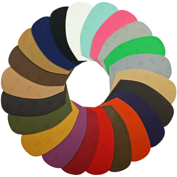 Vibram предна подметка за обувки 3373/2373 с точкова шарка, гума, за всички сезони