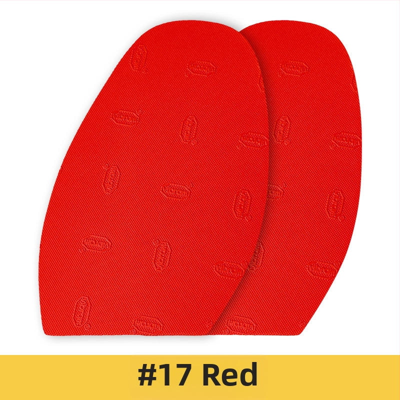 Vibram predná podrážka na topánky 3373/2373, s bodkovaným vzorom, z gumy, pre všetky ročné obdobia