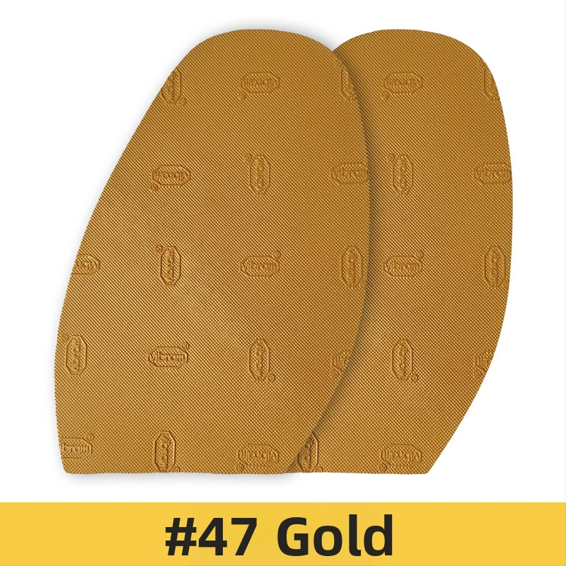 Vibram predná podrážka na topánky 3373/2373, s bodkovaným vzorom, z gumy, pre všetky ročné obdobia