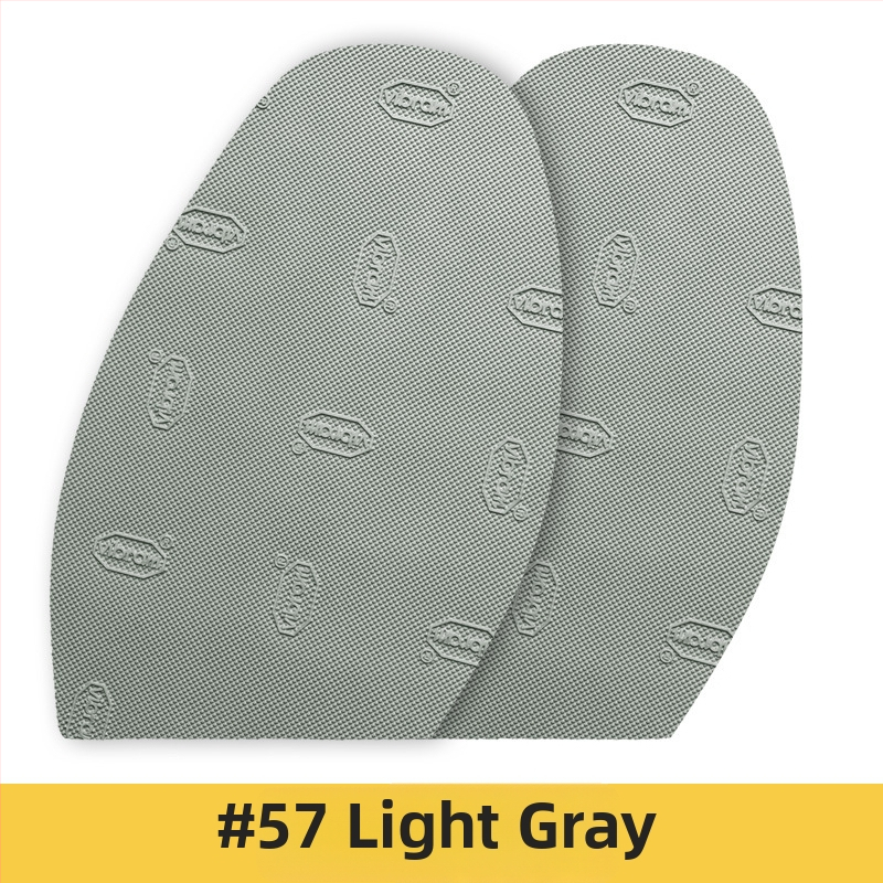 Vibram predná podrážka na topánky 3373/2373, s bodkovaným vzorom, z gumy, pre všetky ročné obdobia