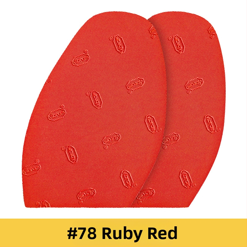 Vibram predná podrážka na topánky 3373/2373, s bodkovaným vzorom, z gumy, pre všetky ročné obdobia