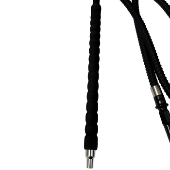 Plastični Smoke Pot – Moderni minimalistički Bar Pipe, Model 1112