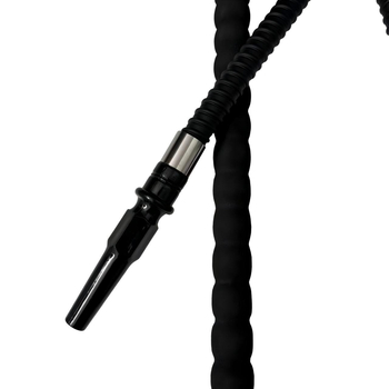 Plastični Smoke Pot – Moderni minimalistički Bar Pipe, Model 1112