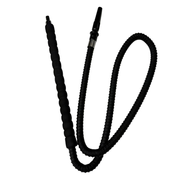 Plastični Smoke Pot – Moderni minimalistički Bar Pipe, Model 1112