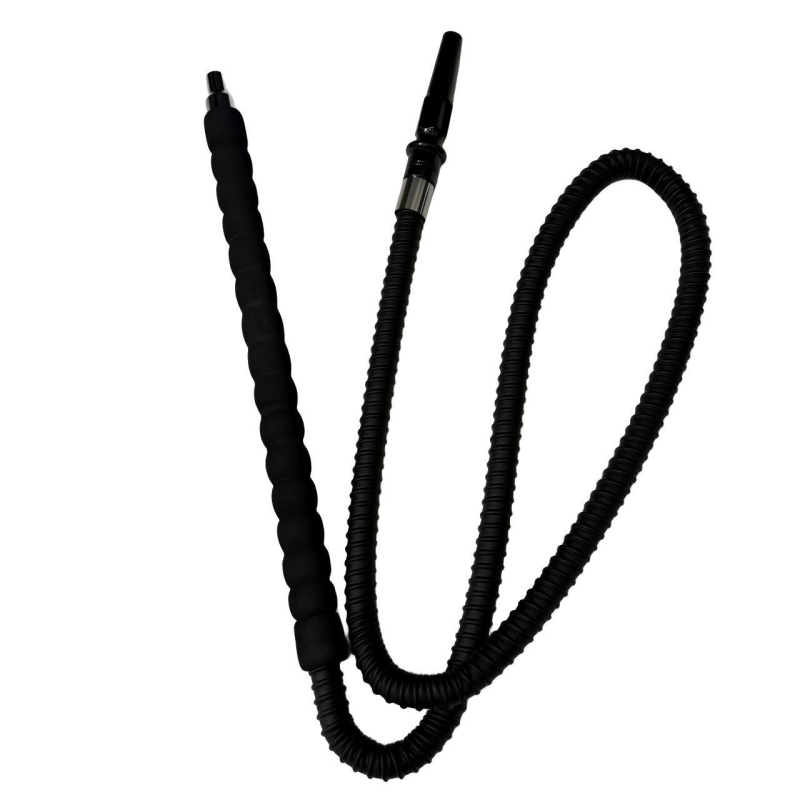 Plastični Smoke Pot – Moderni minimalistički Bar Pipe, Model 1112