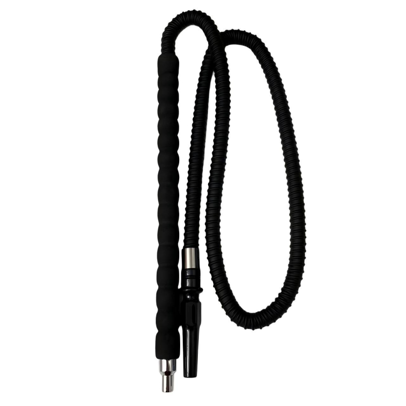 Plastični Smoke Pot – Moderni minimalistički Bar Pipe, Model 1112