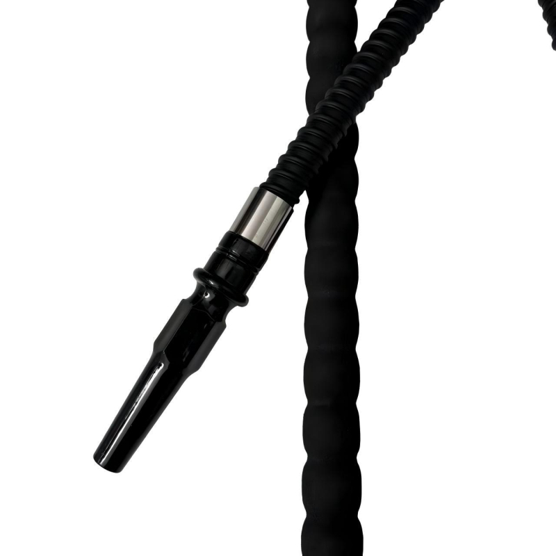 Plastični Smoke Pot – Moderni minimalistički Bar Pipe, Model 1112