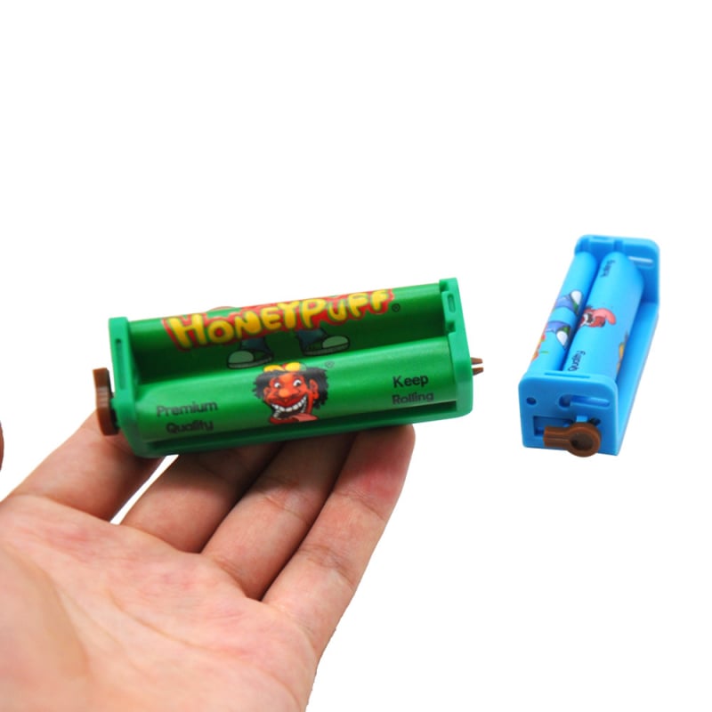 Roler za cigarete, podesivi, plastični, Cross-sea electronics, šifra Tn501