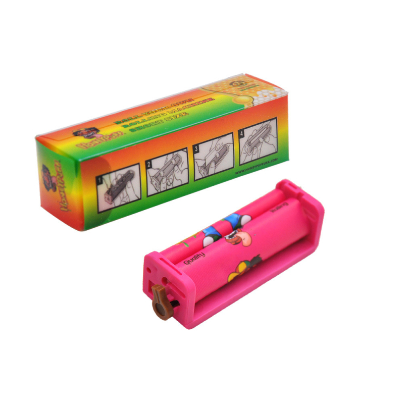 Roler za cigarete, podesivi, plastični, Cross-sea electronics, šifra Tn501
