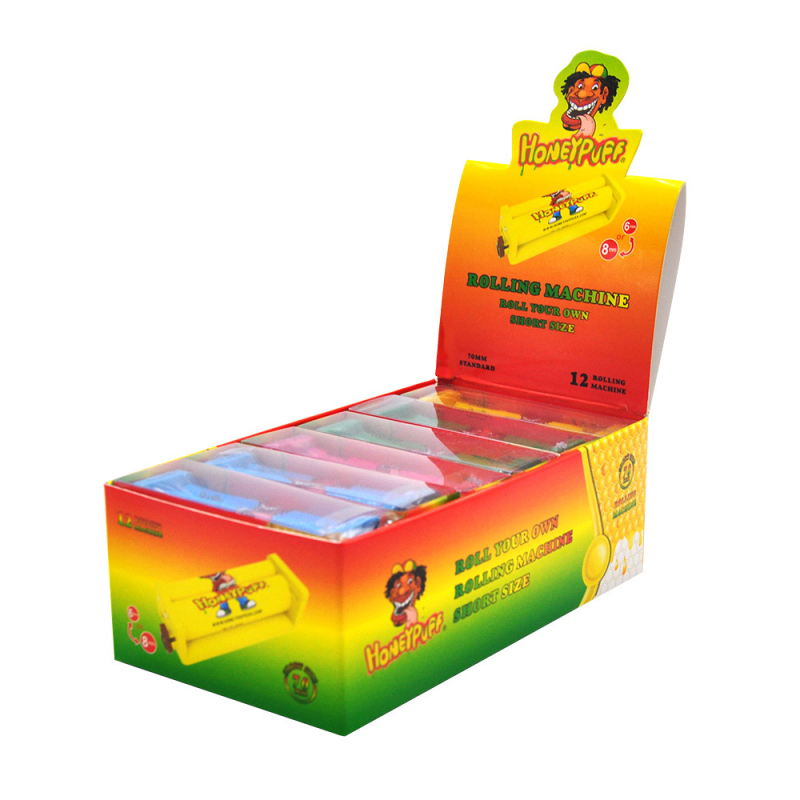 Roler za cigarete, podesivi, plastični, Cross-sea electronics, šifra Tn501