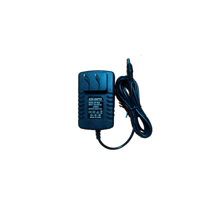 Napajajući adapter s izlazima 5V/6V/9V/12V i strujom 1A/1.5A/2A za audio, nadzor, usmjerivač i set-top box