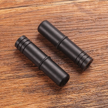 8deco Melaminski filter za cijev, pretvarač 9 mm u 3 mm, set od 2 komada