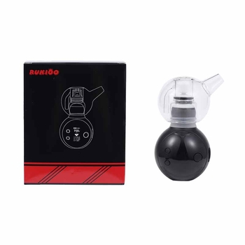 Pipe vaporizator – plastika; Marka Extremely gathered; Kod Ein0018; Podrijetlo Zhejiang