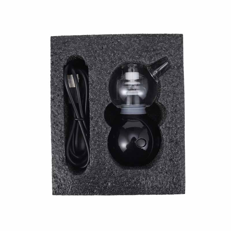 Pipe vaporizator – plastika; Marka Extremely gathered; Kod Ein0018; Podrijetlo Zhejiang