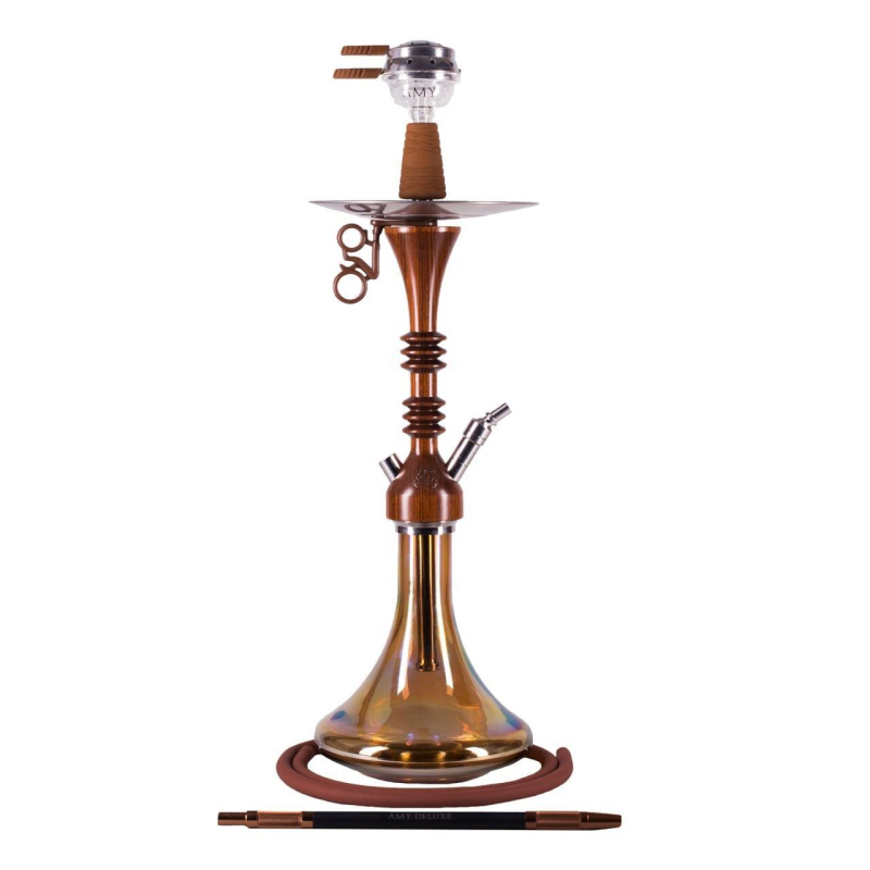 Hookah od nehrđajućeg čelika 4234 Shenzhen prekogranični izvoz