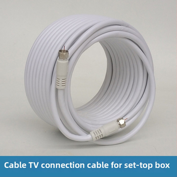 Feeder set-top boxhoz, TV- és műholdas vonalakhoz, mobil jel erősítővel