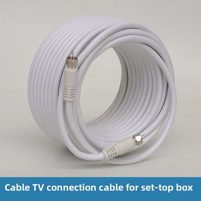 Feeder set-top boxhoz, TV- és műholdas vonalakhoz, mobil jel erősítővel