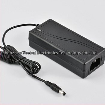 Napájací adaptér 12V 3A/4A/5A pre LCD displeje, monitory, set-top boxy a systémy monitorovania