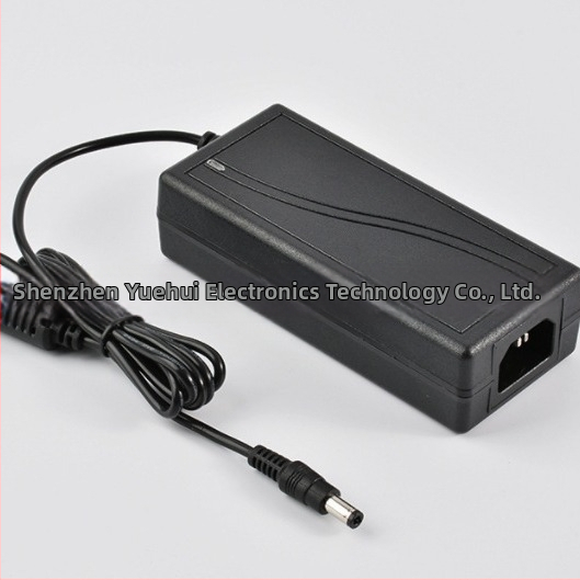 Napájací adaptér 12V 3A/4A/5A pre LCD displeje, monitory, set-top boxy a systémy monitorovania
