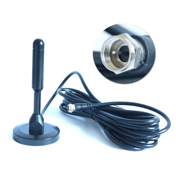 Antena internă pentru TV digital DVB-T/DTMB/ATSC, pentru set-top box