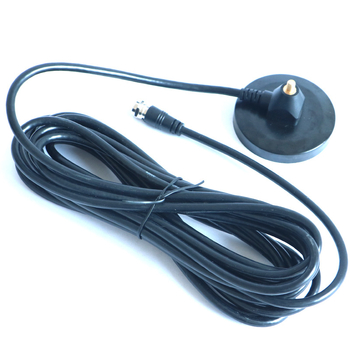 Antena internă pentru TV digital DVB-T/DTMB/ATSC, pentru set-top box