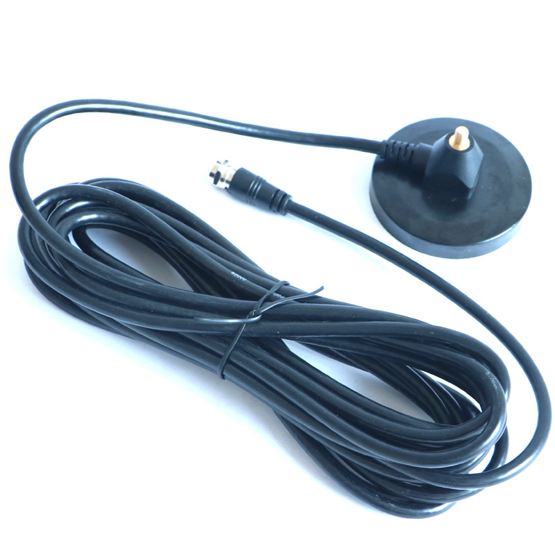 Antena internă pentru TV digital DVB-T/DTMB/ATSC, pentru set-top box