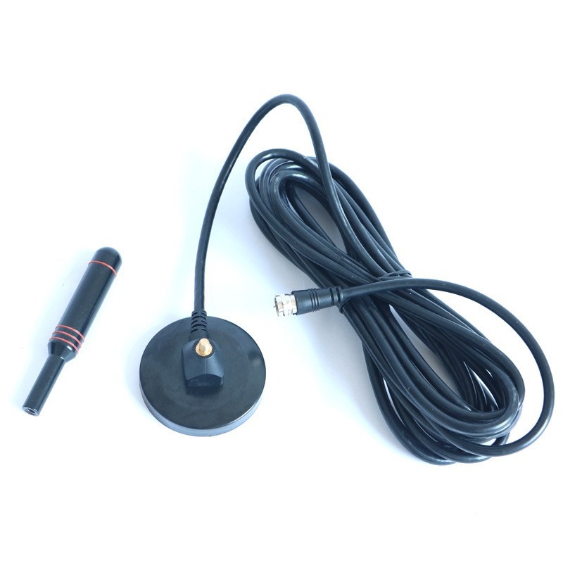 Antena internă pentru TV digital DVB-T/DTMB/ATSC, pentru set-top box