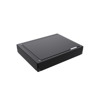 Κουτί Set-Top Box Realtek RTD1325TPB, 4GB RAM, 32GB απο storage? 32GB αποθηκευτικός χώρος, 4K μέσω HDMI, Android OS