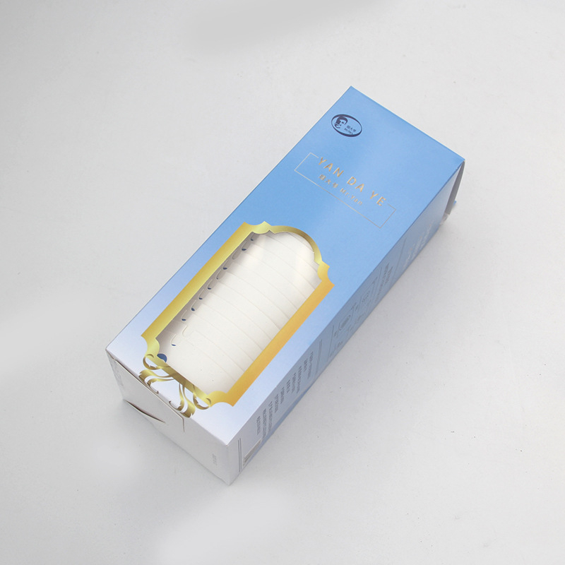 Jednokratna papirnata pepeljara – pjenasta, brzo gasi dim i apsorbira pepeo (Materijal: Papir; Kutija s 60 kom.)