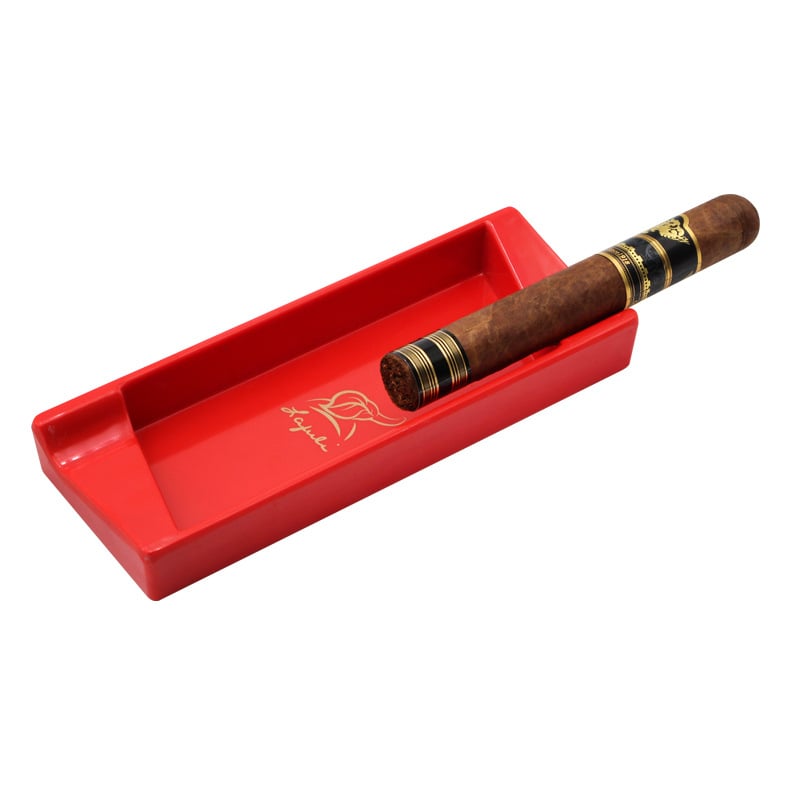 Lafuli cigarski pepelnik, melamin, višekratno upotrebljiv, bez prilagodbe