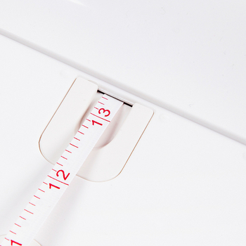 Hochoice Flower Tide High-Tech cântar pentru bebeluși, măsurare a greutății, maxim 30 kg, potrivit pentru copii 0–6 ani