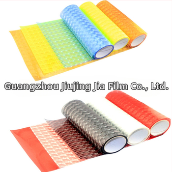 Стикери за автомобилни светлини – PVC, реална снимка, самозалепващи, персонализирани