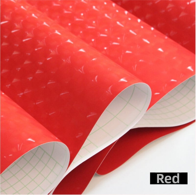 Стикери за автомобилни светлини – PVC, реална снимка, самозалепващи, персонализирани