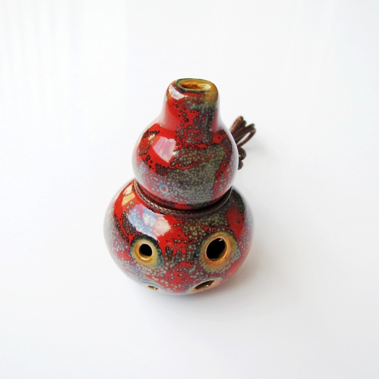 Trompetă model 009, tonalitate C, origine Jingdezhen, pentru instrumente muzicale