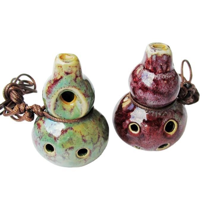 Trompetă model 009, tonalitate C, origine Jingdezhen, pentru instrumente muzicale